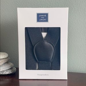 Janie and Jack suspenders